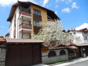 Boyadjiyski Guest House